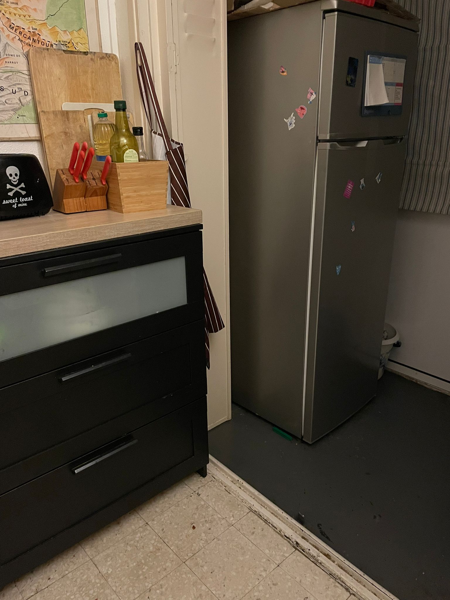 Colocation Montpellier 646922