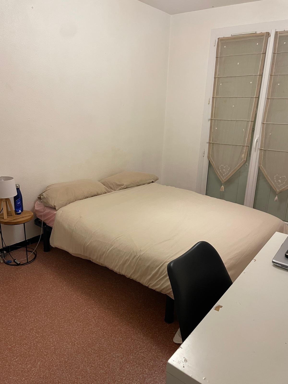 Colocation Montpellier 646922