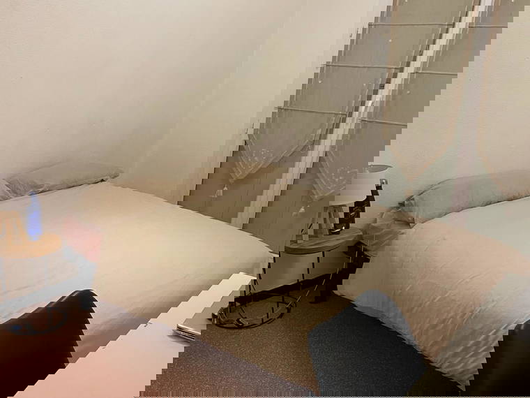 Colocação Montpellier 646922