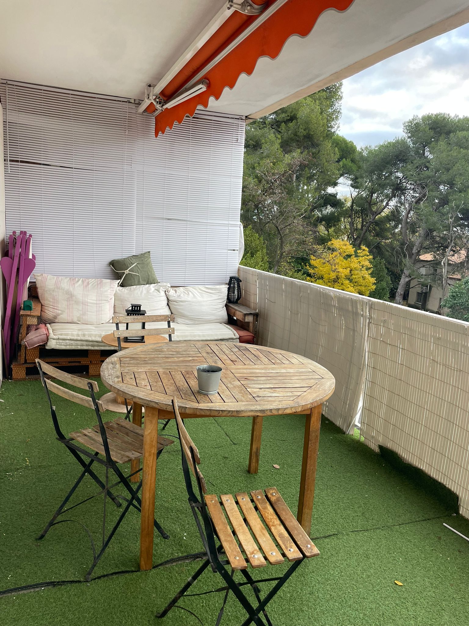 Colocation Montpellier 646922