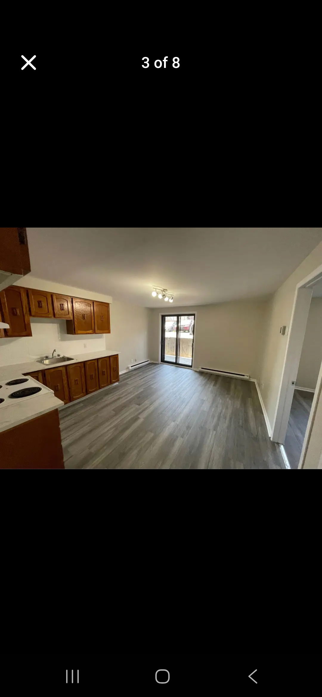 Collocazione Montréal 613805