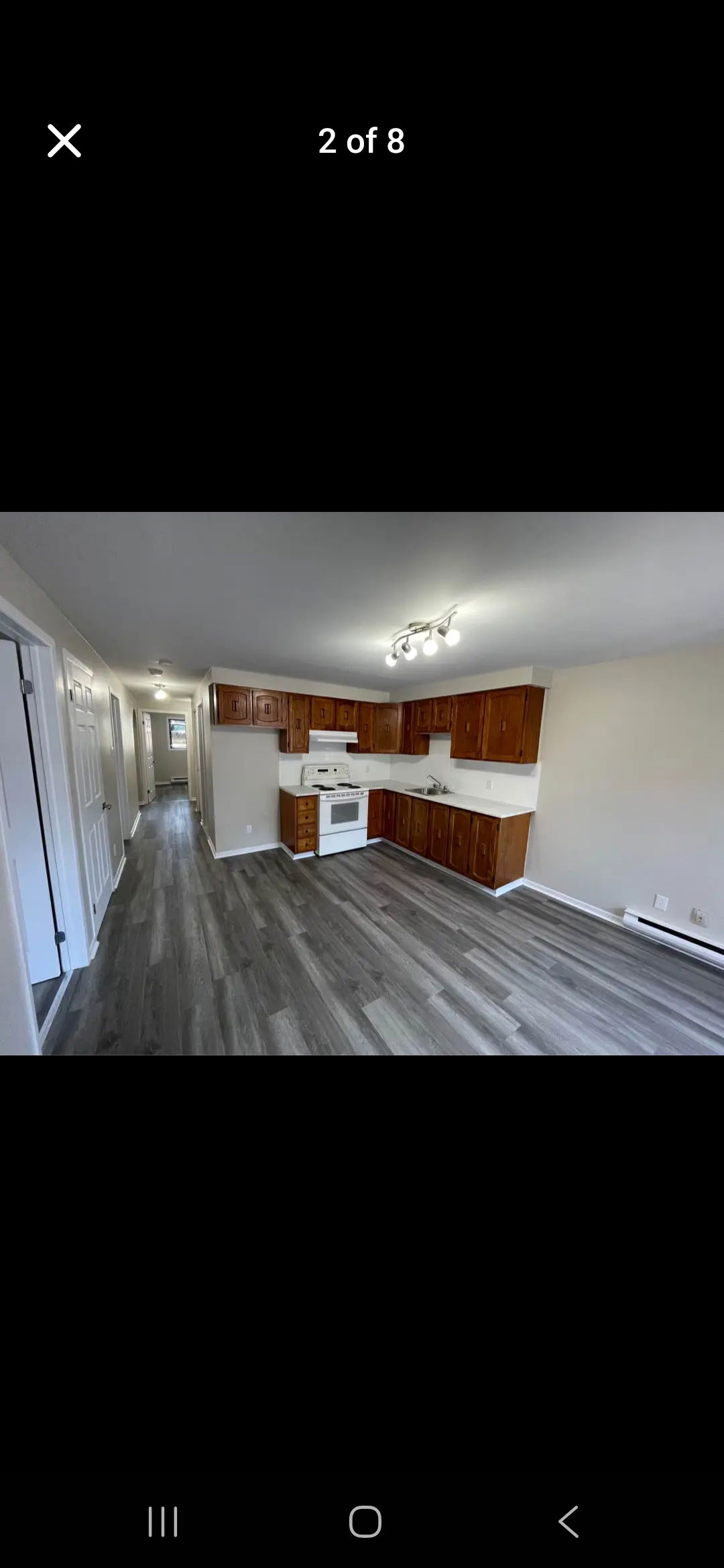 Collocazione Montréal 613805