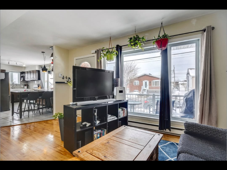 Colocatie Montréal 640859