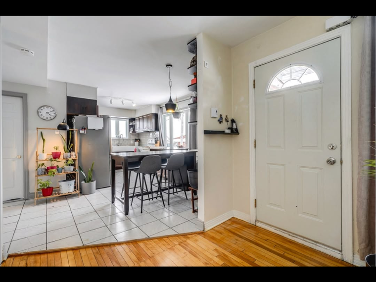 Colocatie Montréal 640859