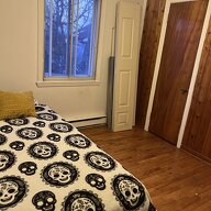 Colocatie Montréal 640859