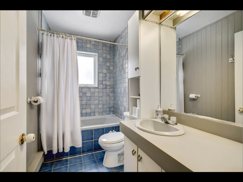 Chambre Chez L'habitant Montréal 645633-2