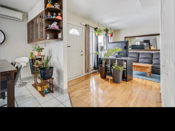 Quedarse En Casa Montréal 645633-3