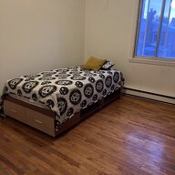 Gastgezin Montréal 645633