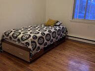 Chambre Chez L'habitant Montréal 645633-1