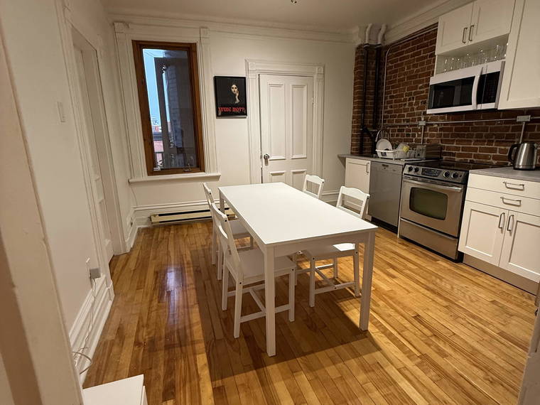 Colocatie Montréal 648201