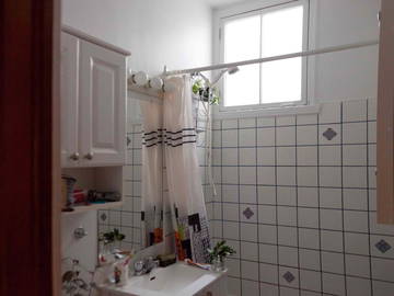 Chambre Chez L'habitant Montréal 660532-1