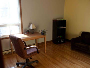 Chambre Chez L'habitant Montréal 660532-2