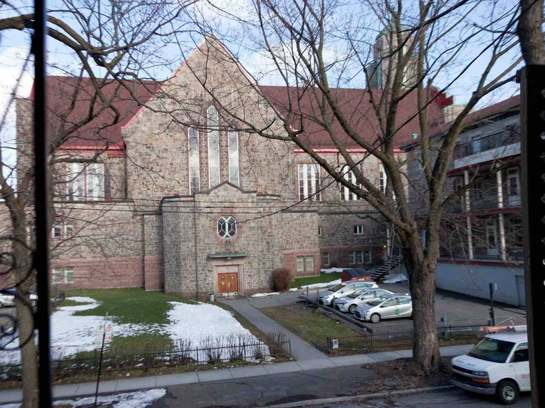 Gastfamilie Montréal 660532-3