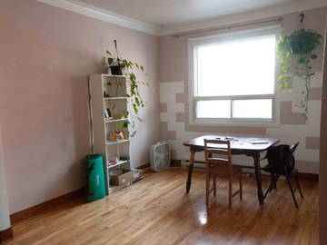 Chambre Chez L'habitant Montréal 660532-5