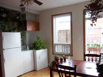 Chambre Chez L'habitant Montréal 660532-6