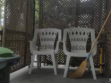 Chambre Chez L'habitant Montréal 660532-7
