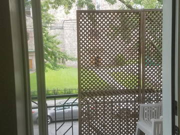 Chambre Chez L'habitant Montréal 660532-8