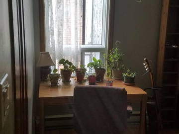 Chambre Chez L'habitant Montréal 660532-12