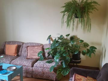 Chambre Chez L'habitant Montréal 660532-13