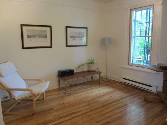 Homestay Montréal 12433