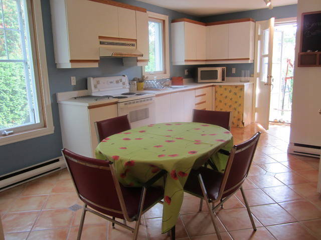 Quedarse En Casa Montréal 12433-2