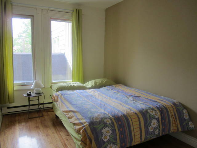 Homestay Montréal 12433