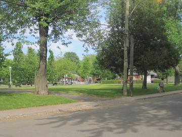 Homestay Montréal 12433-4