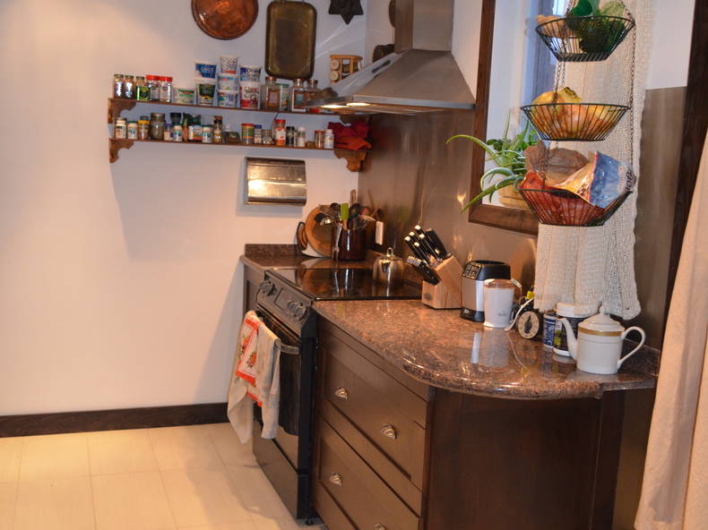 Quedarse En Casa Montréal 202284-3