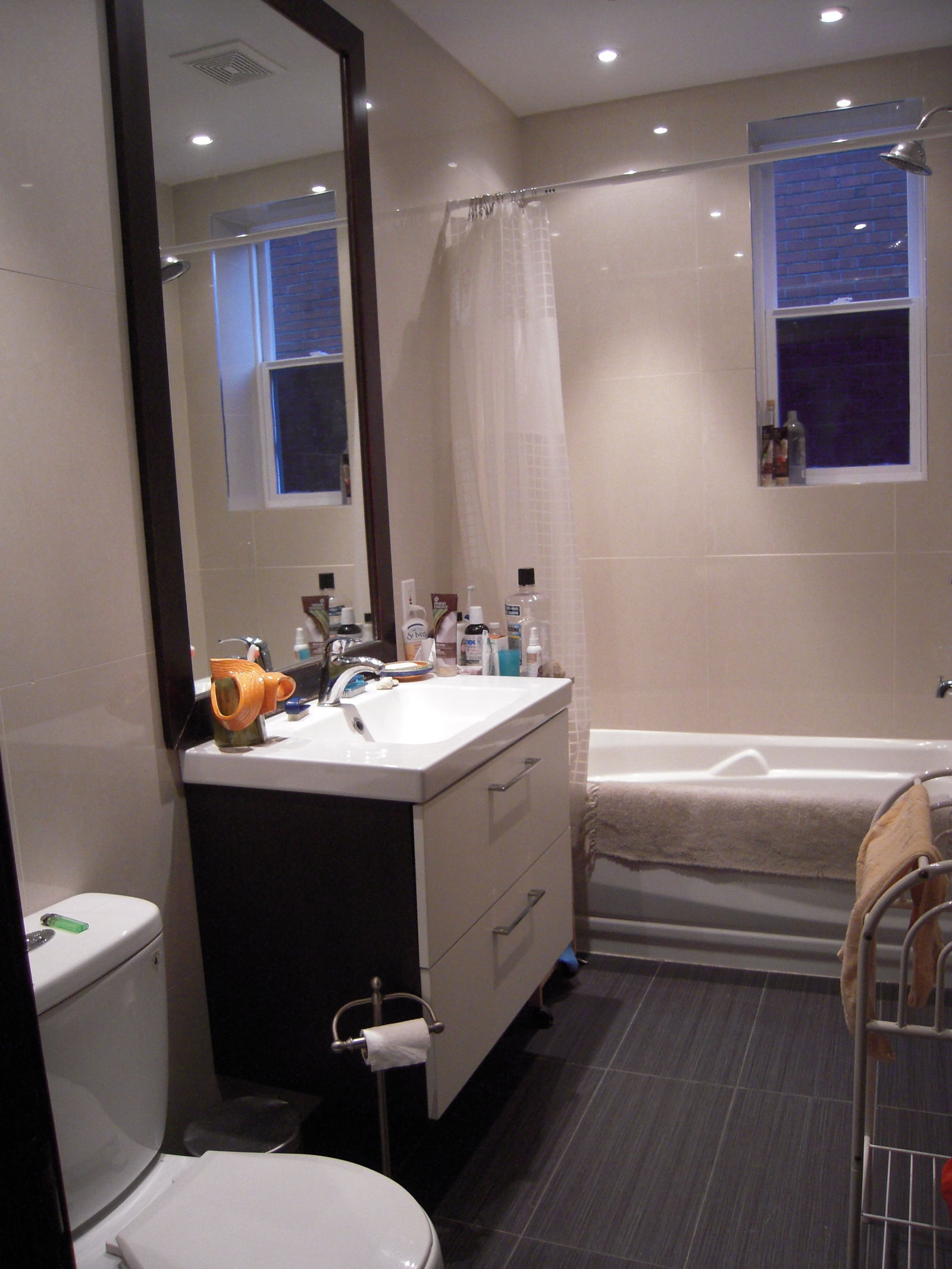 Chambre Chez L'habitant Montréal 202284