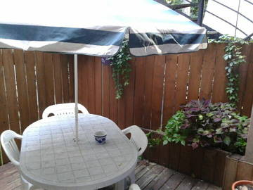 Chambre Chez L'habitant Montréal 202284-7