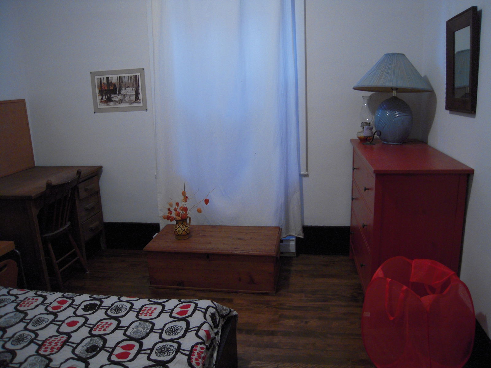 Chambre Chez L'habitant Montréal 202284