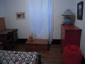 Chambre Chez L'habitant Montréal 202284-8