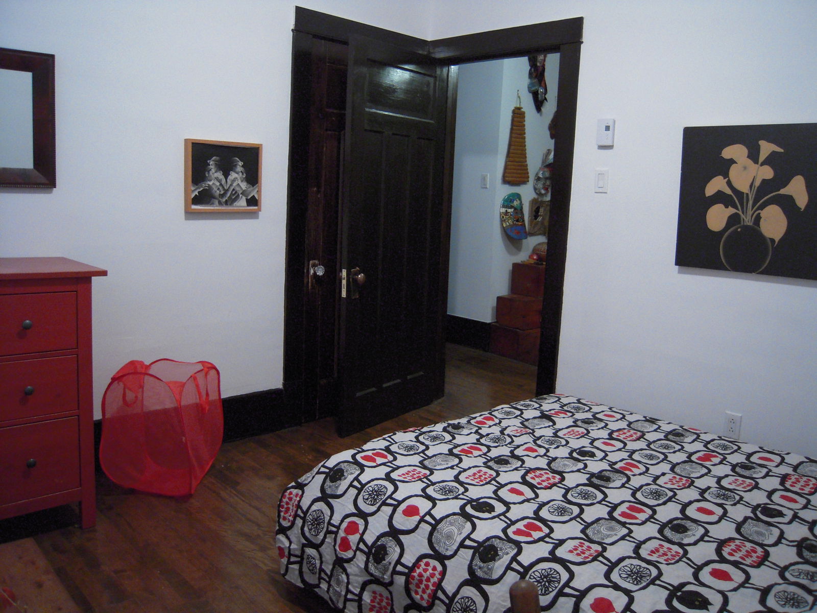 Chambre Chez L'habitant Montréal 202284