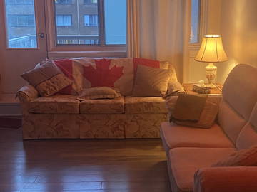 Chambre À Louer Montréal 488719