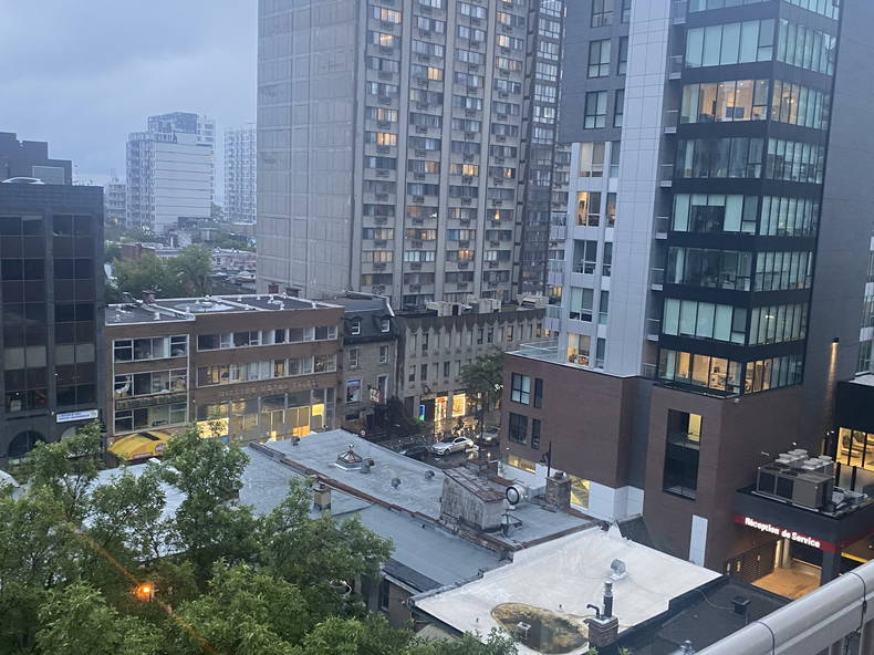 Homestay Montréal 488719-2