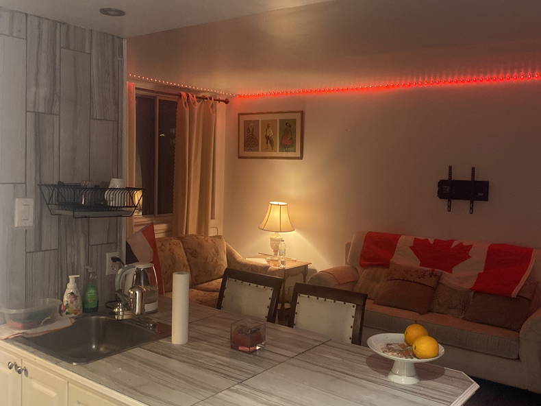 Homestay Montréal 488719-4