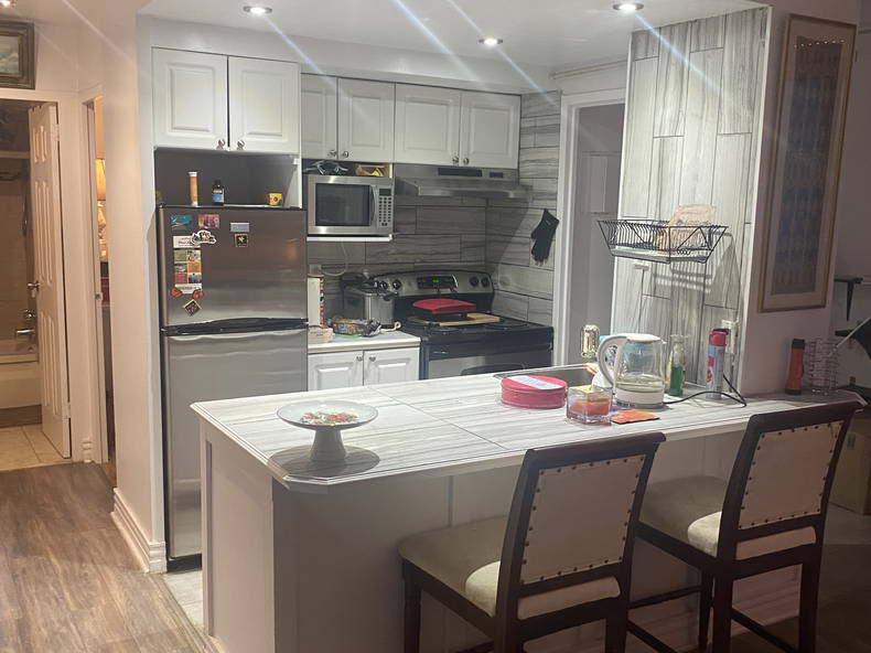 Homestay Montréal 488719-3