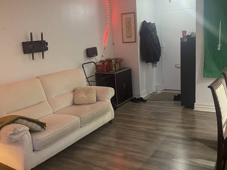 Homestay Montréal 488719-5