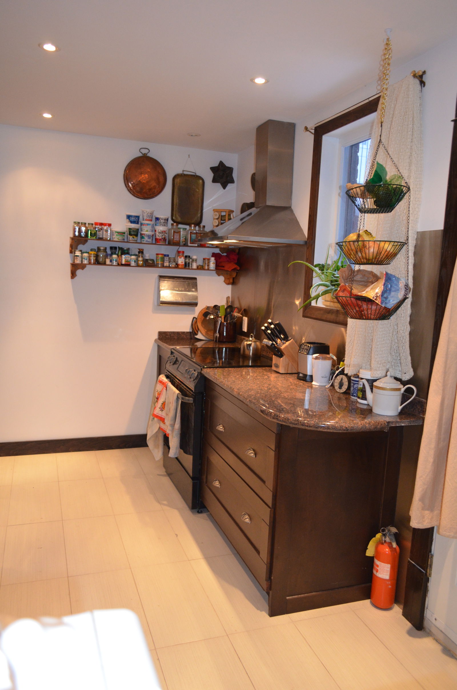 Homestay Montréal 202284
