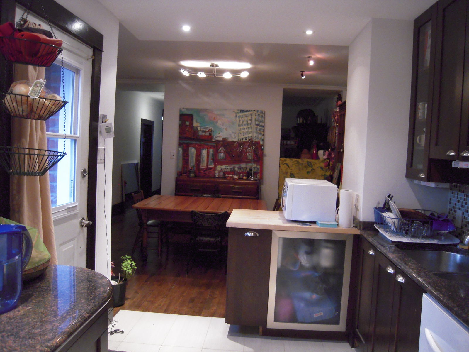Homestay Montréal 202284
