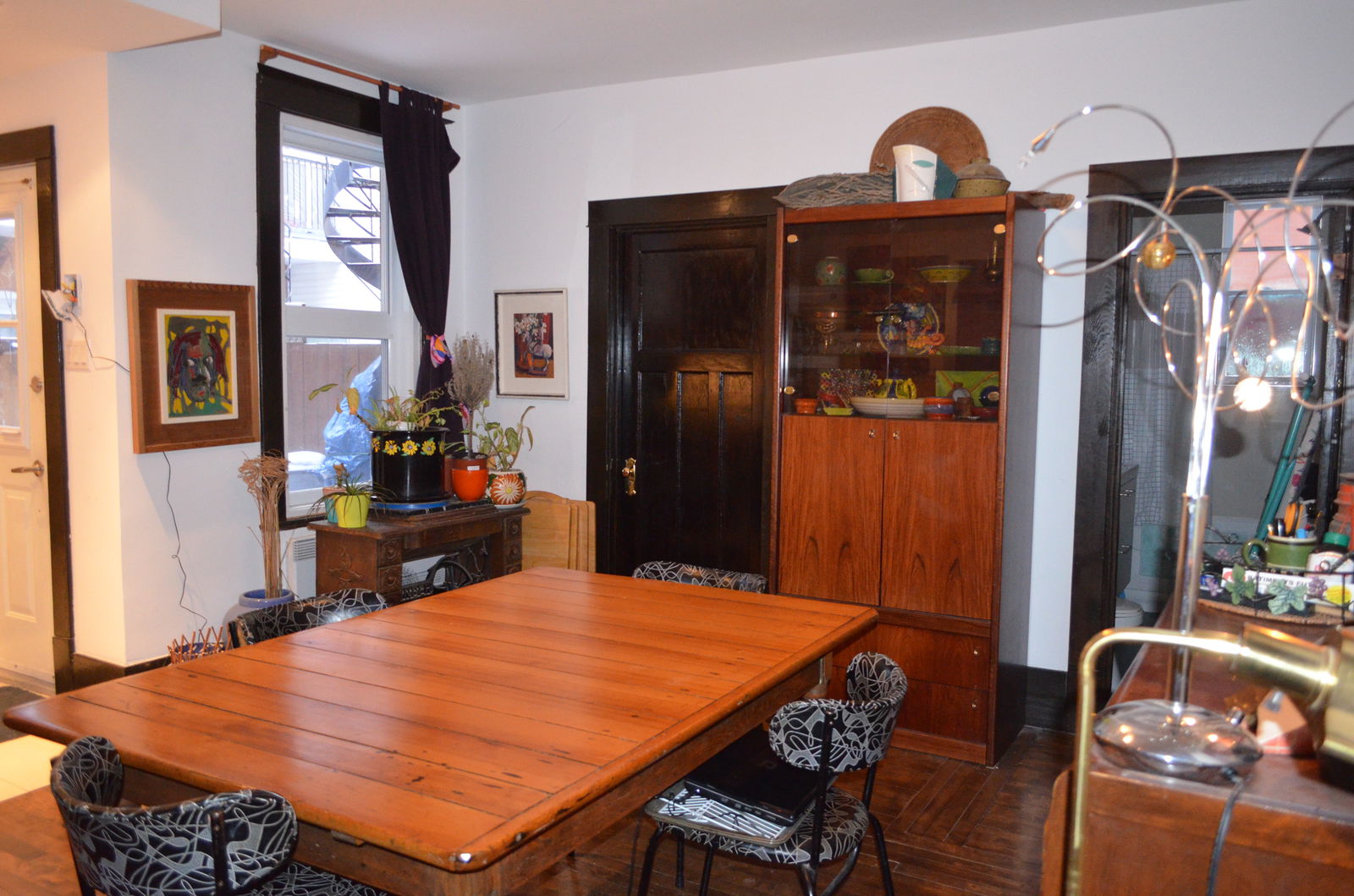 Homestay Montréal 202284