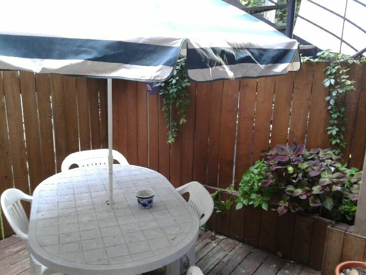 Homestay Montréal 202284