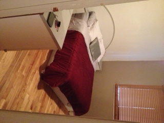 Colocation Montréal 136874