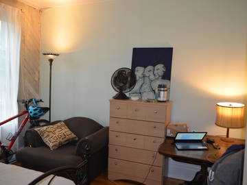 Chambre À Louer Montréal 113809