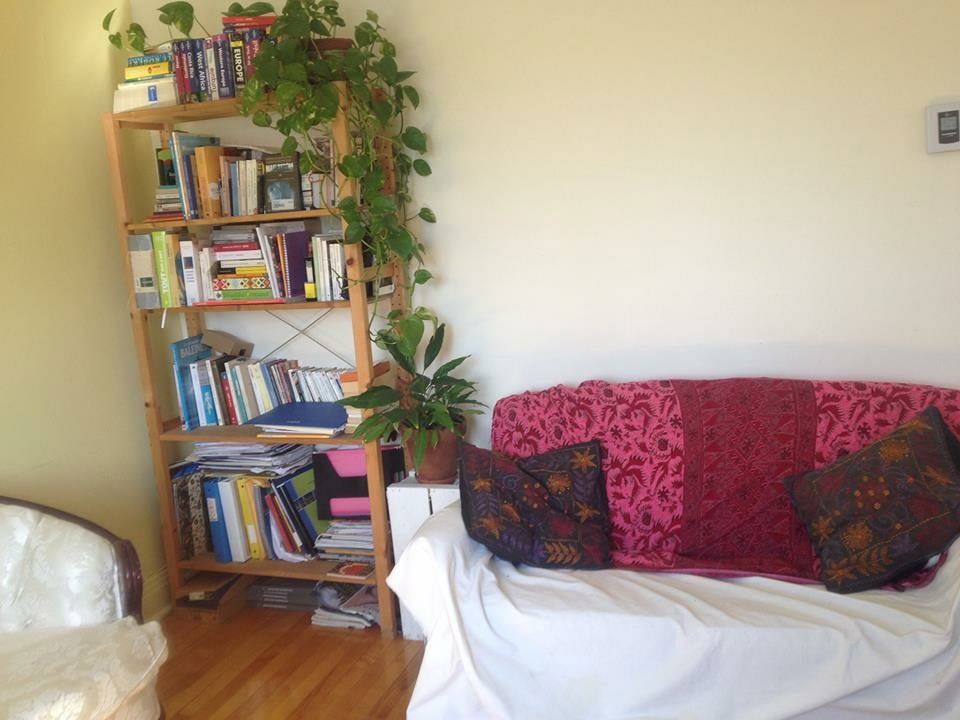 Kolokasie Montréal 136813