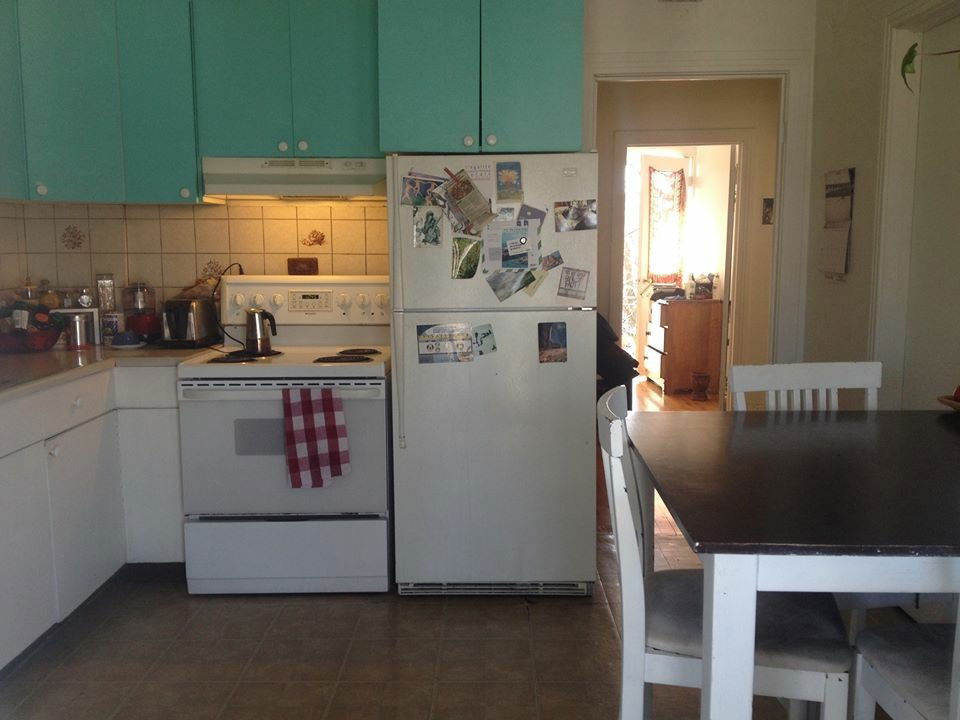 Kolokasie Montréal 136813