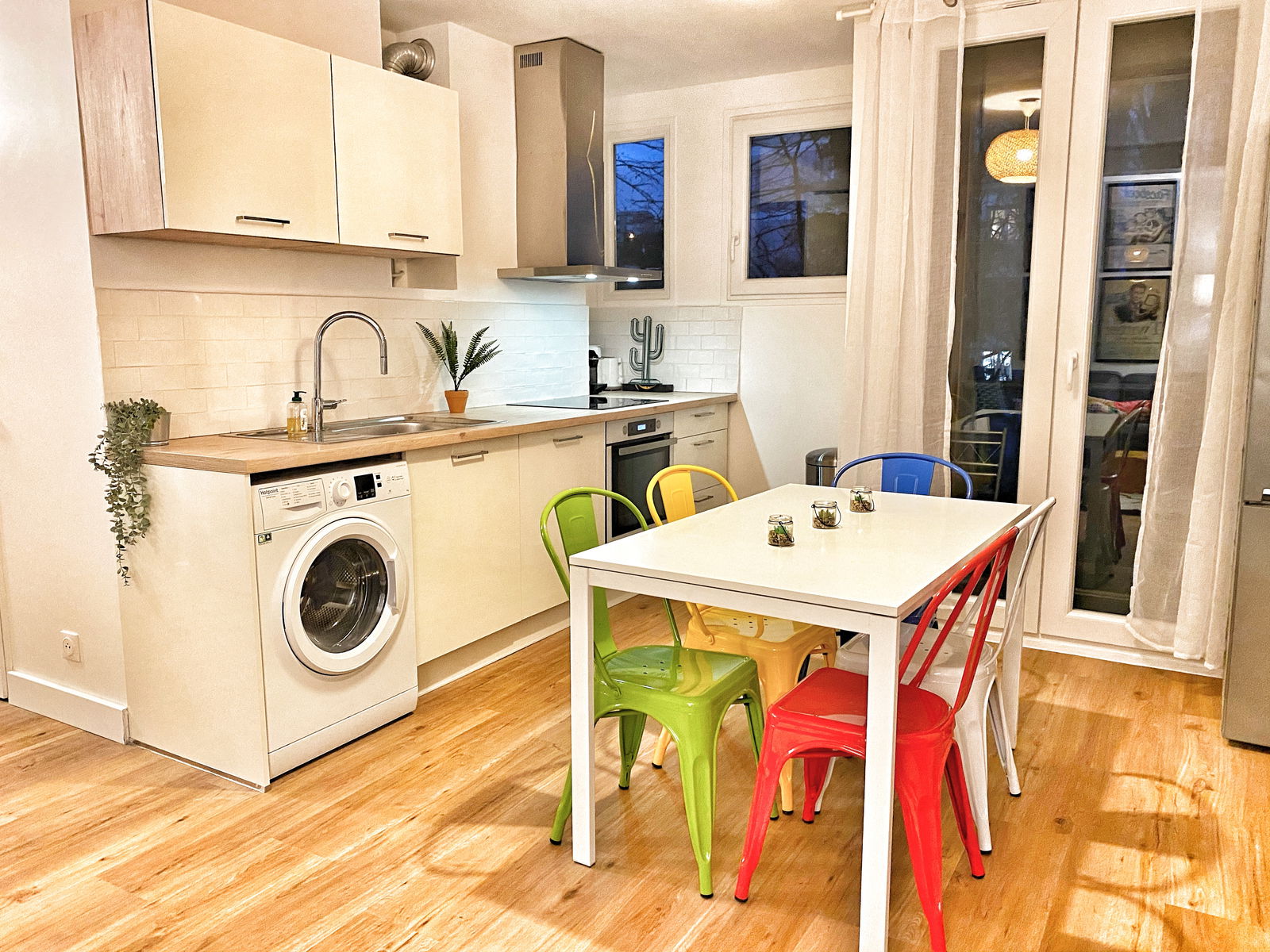 Colocación Montreuil 244095