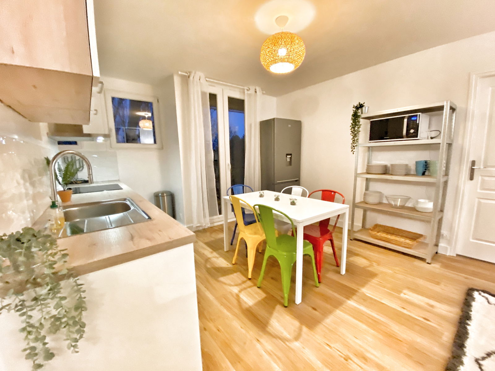 Colocación Montreuil 244095
