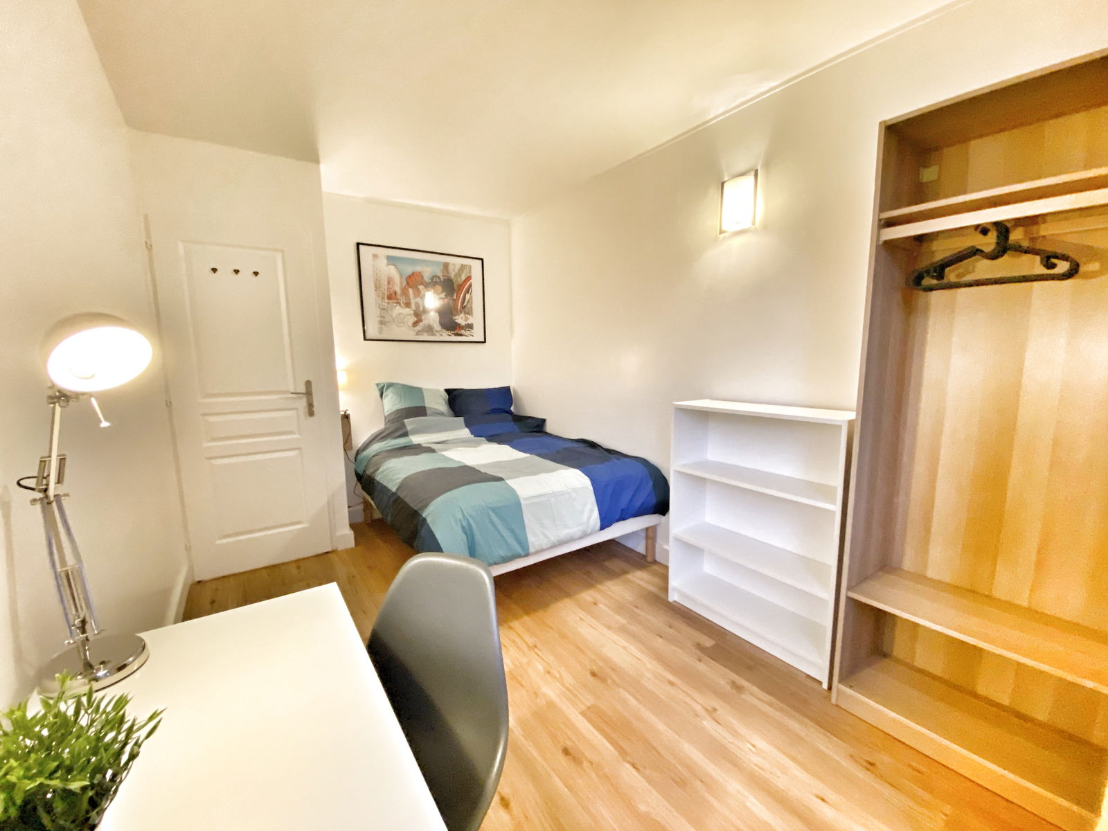Colocación Montreuil 244095