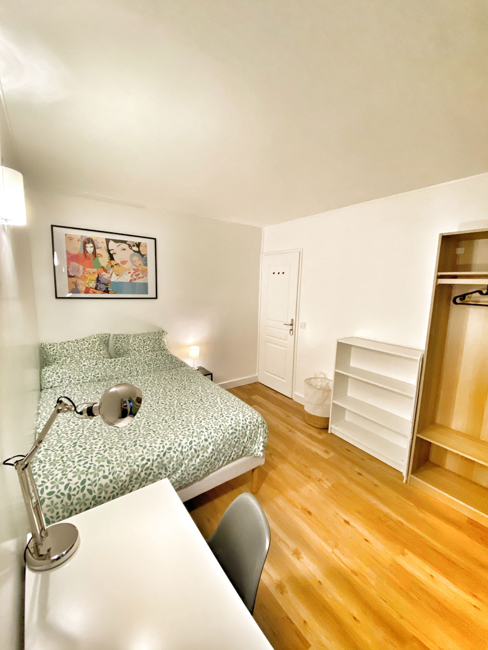 Colocação Montreuil 244095